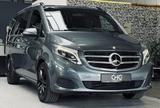 Mercedes-Benz V 250 BlueTec AVANTGARDE Edition |Leder|Burmeste - Mercedes-Benz V-Class: Avantgarde