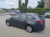 Hyundai i30 cw Pure - Hyundai i30 Pure mit Benzin-Antrieb