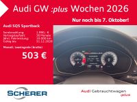 Audi SQ5 - Vorschau Bild 11
