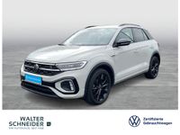 Volkswagen T-Roc - Vorschau Bild 1