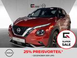 Nissan Juke N-DESIGN - Winter/Technik/ProPilot/Carplay