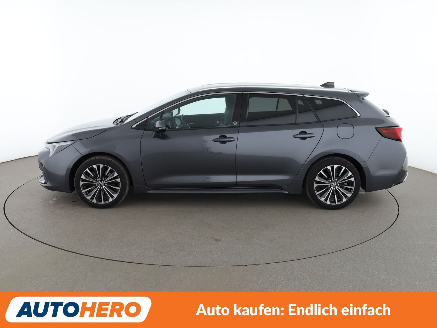 Toyota Corolla 2.0 Hybrid Team D Aut*NAVI*LED*ACC*CAM* imagem 3