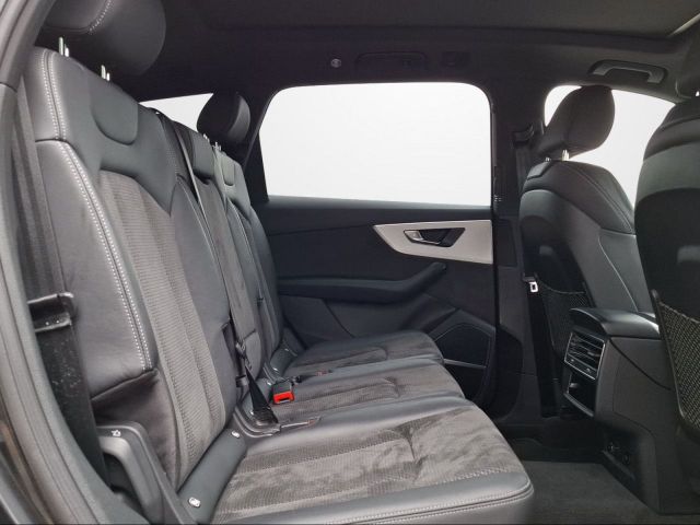 Q7 50 TDI QUATTRO TIPTRONIC S-LINE+CAM+B&O+PANO