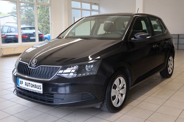 Skoda Fabia Ambition Klima PDC