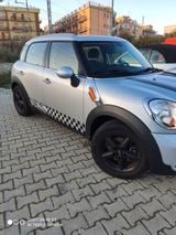 MINI Mini Cooper D Countryman 1.6 Business - MINI Cooper D Countryman: Kleinwagen