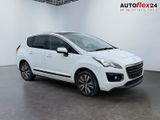Peugeot 3008 1.2 e-THP/PureTech 130, Active 96 kW (13... - Peugeot 3008 aus 2015