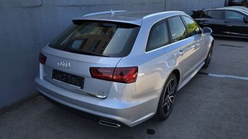 Audi A6 - 4