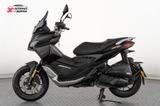 Aprilia SR GT 200 ABS - APRILIA SR GT 200