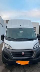 Fiat Ducato / Camper - Fiat aus 2021