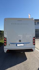 Niesmann + Bischoff iSmove 6.9 E - Unter 12.000km - Top Zustand - Niesmann + Bischoff iSMOVE