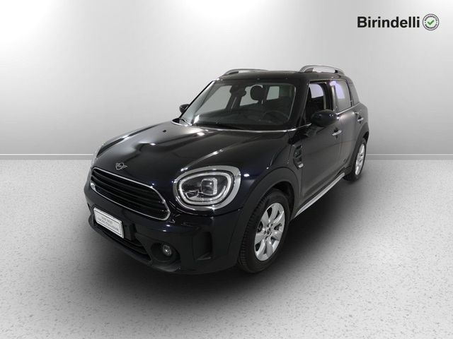 MINI Mini Countryman F60 - Mini 1.5 One D Busine