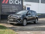 Toyota RAV 4 2.5 HYBRID EXECUTIVE SHZ NAVI AHK ACC 360° - Toyota in Neumünster