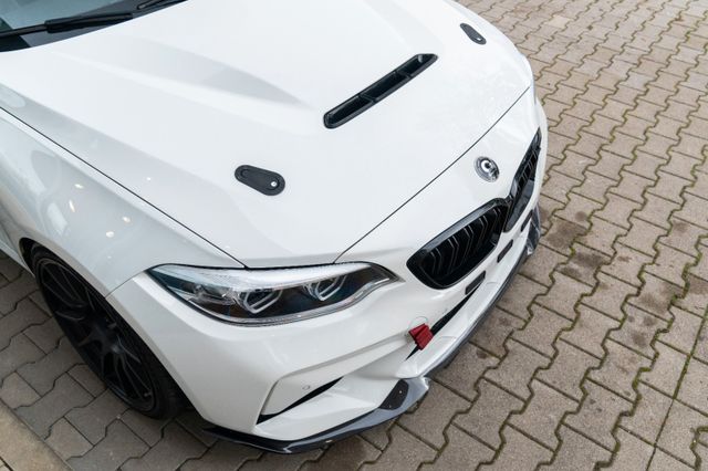 Andere G POWER M2 CS, GP-540/ V-MAX/ PROTRACK 19" Andere G POWER M2 CS, GP-540/ V-MAX/ PROTRACK 19"