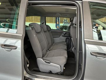 Seat Alhambra Style *DSG*7 Sitzer*