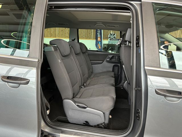 Seat Alhambra Style *DSG*7 Sitzer*