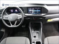 Volkswagen Caddy Maxi - Vorschau Bild 7