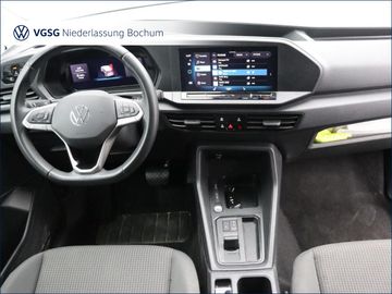 Volkswagen Caddy Maxi - 7