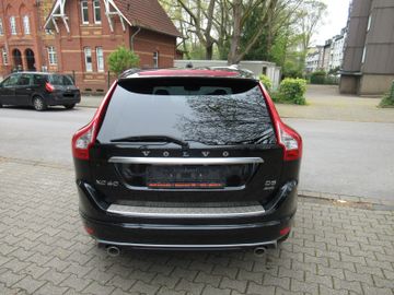 Volvo XC60 - 5