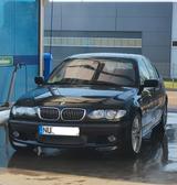 BMW 330i M-Paket HK System Sport Vollausstattung - BMW 330 Limousine 330i m paket mit Benzin-Antrieb