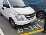 Hyundai H1 - Hyundai H-1 von privat