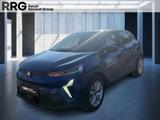 Renault Captur Evolution Mild Hybrid 160 EDC Apple CarPl - Renault Captur Evolution mit Hybrid-Antrieb (Benzin/Elektro)