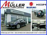Suzuki Swace 1.8 Hybrid Comfort+