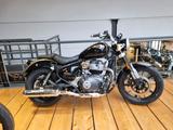 Royal Enfield Super Meteor 650 - Royal Enfield Super Meteor 650