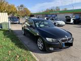 BMW 325xi Coupé - BMW 325: Coupé, 325xi