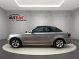 BMW 118i Cabrio - BMW 118 aus 2010: 118i