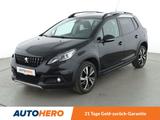 Peugeot 2008 1.5 Blue-HDi Allure Aut.*NAVI*CAM*PDC*SHZ* - Peugeot 2008 Gebrauchtwagen in Hamburg