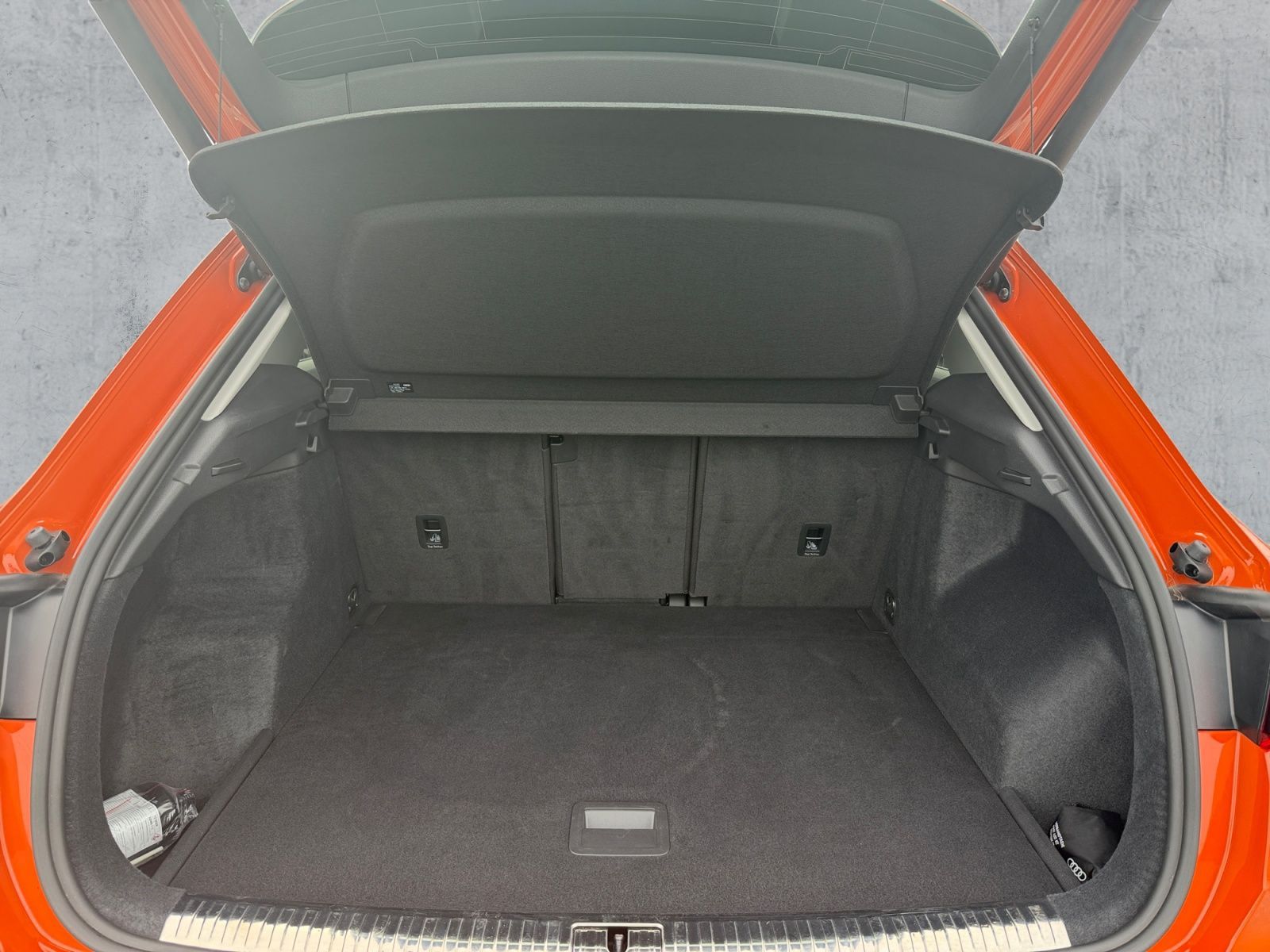 Audi Q3 - Bild 14