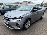 Opel Corsa F Edition/Tempomat/Klima/Sitzh./LED/DAB - Opel Gebrauchtwagen in Brandenburg an der Havel