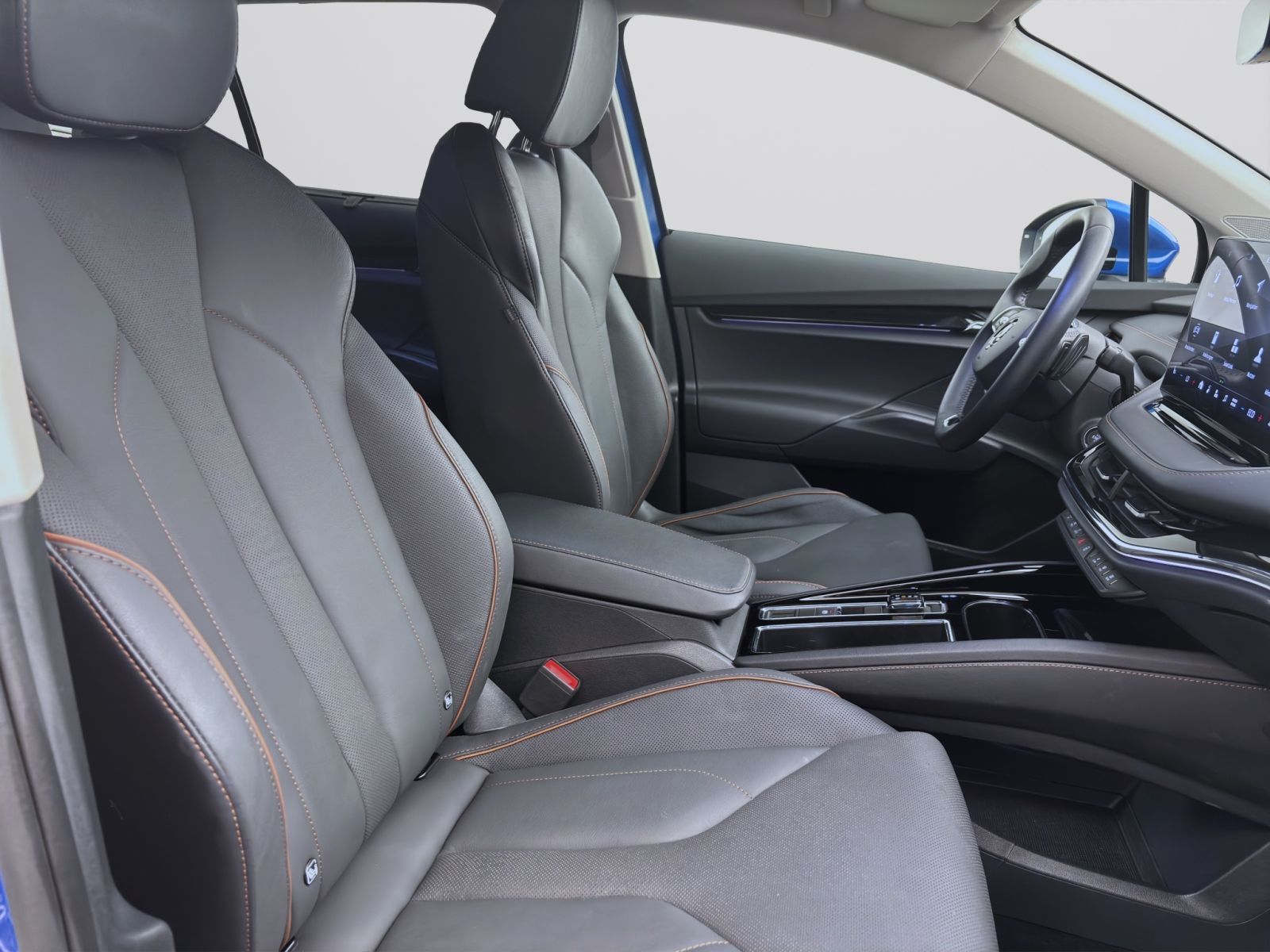 Skoda Enyaq - Bild 16