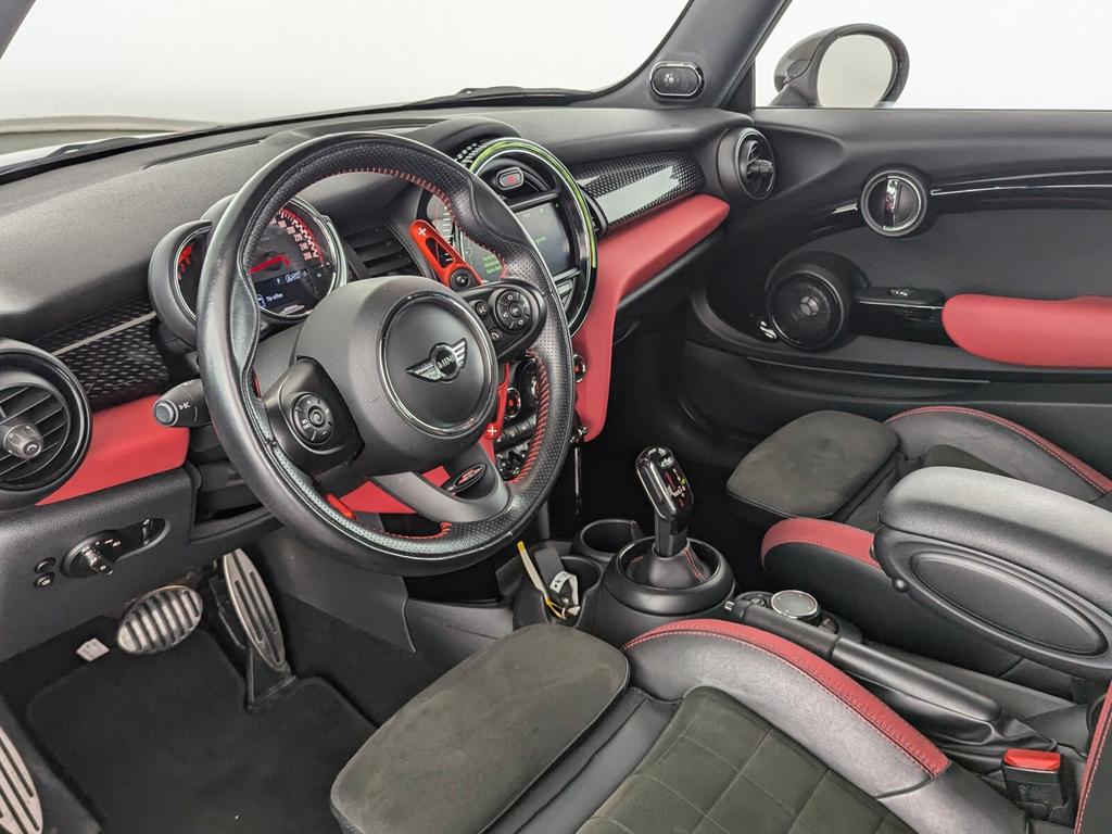 MINI John Cooper Works