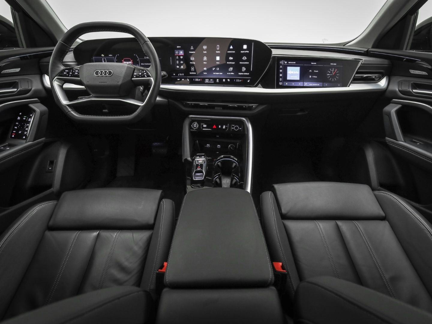 Audi Q5 - Bild 7