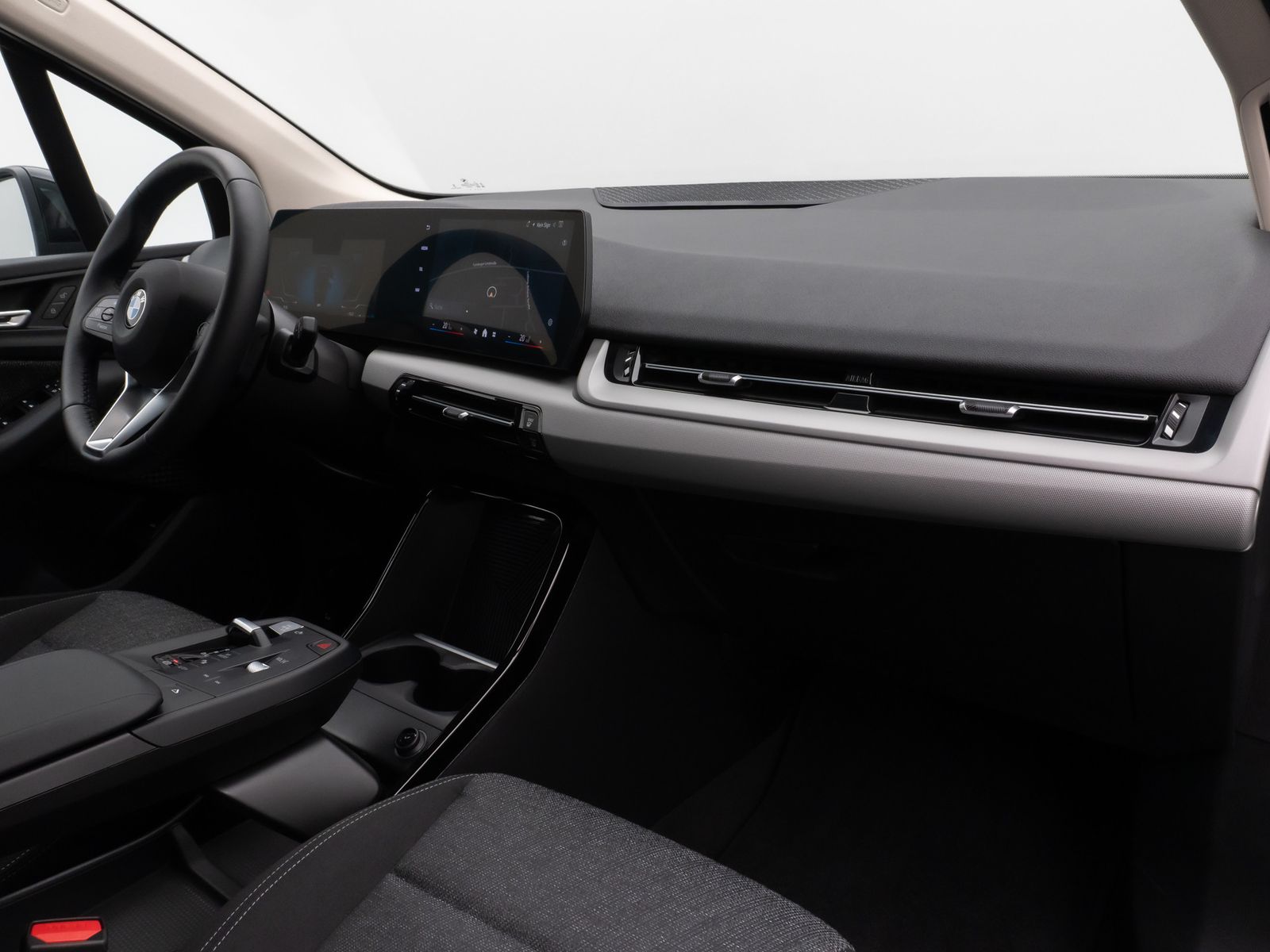 Fahrzeugabbildung BMW 216i Active Tourer Kamera DAB Widscreen Alarm