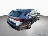 Skoda Octavia Combi Selection 1.5TSI*DSG*Light&View*NA - Skoda Octavia Jahreswagen: Allradantrieb
