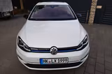 Volkswagen Golf 1.5 TGI BlueM DSG IQ.DRIVE ACC Kamera SitzH - Volkswagen Golf: Tgi