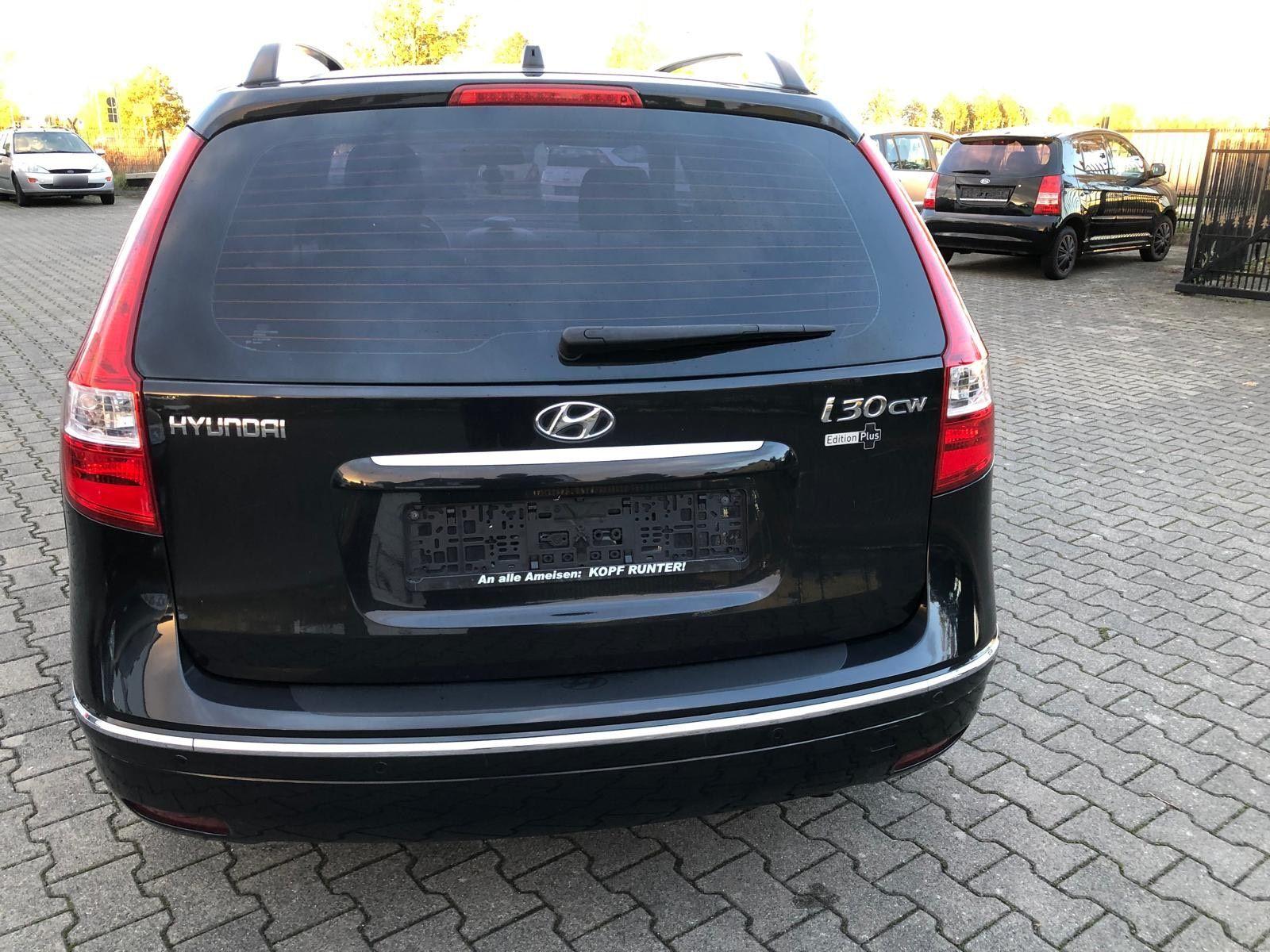 Hyundai i30 2009 — photo 5