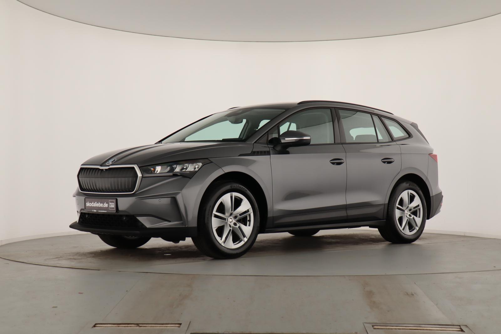 Skoda ENYAQ 50 LOFT RÜCKFAHRKAMERA+NAVI+APPLECARPLAY