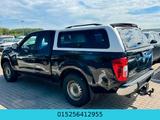 Nissan Navara NP300 Visia Double Cab 4x4 - Nissan Navara Gebrauchtwagen in Hannover