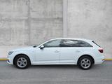 Audi A4 Avant 2.0 TDI S line LED NAVI LM18 - Audi A4: 18