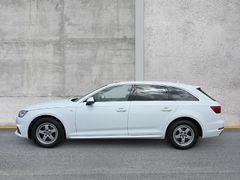 Fahrzeugabbildung Audi A4 Avant 2.0 TDI S line LED NAVI LM18