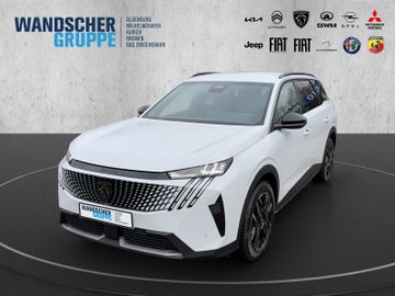 Peugeot 5008 Allure HYBRID 136 e-DSC6