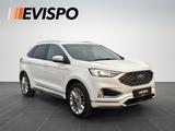 Ford Edge Vignale 4x4*Leder*LHZ*SHZ*FINANZIERUNG - Ford: Finanzierung