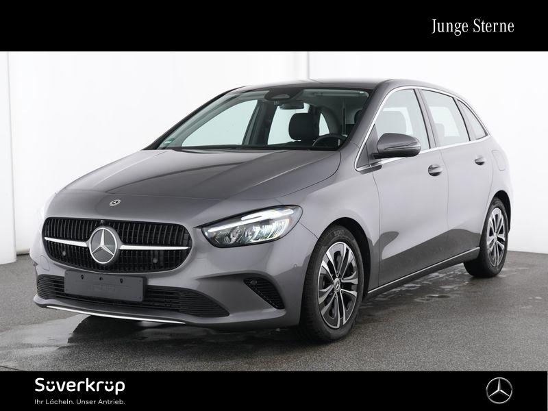 Mercedes-Benz B 200 d , PROGRESSIVE KAMERA SPUR PDC SHZ