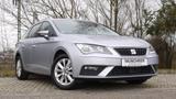 Seat Leon ST Style*LED*Nav+*ll.Hand! - Seat Leon Gebrauchtwagen in München