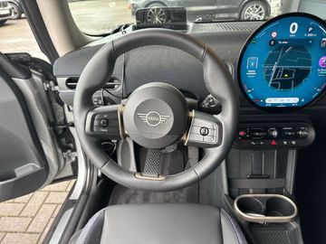 MINI Cooper C - 8