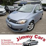 Volkswagen Golf Plus Plus 1.2 TSI BlueMotion Technology Tea - Volkswagen Golf Plus: Bluemotion