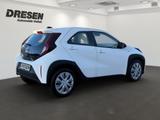 Toyota Aygo X Play 1.0 Mehrzonenklima Allwetter Musikst - Toyota Aygo (X) in Mönchengladbach